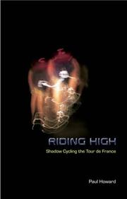 Cover of: Riding High by Paul Howard