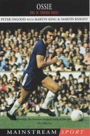 Cover of: Ossie: King of Stamford Bridge