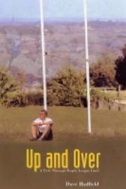 Cover of: Up And Over