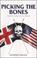 Cover of: Picking The Bones