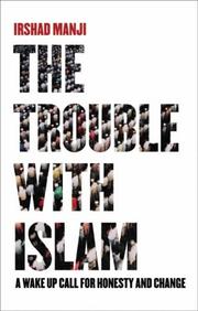 Cover of: The Trouble with Islam by Irshad Manji