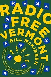 Cover of: Radio free Vermont