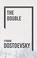 Cover of: The Double