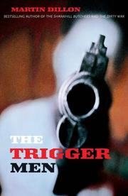 Cover of: Trigger Men