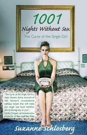 Cover of: 1001 Nights Without Sex: The Curse of the Single Girl