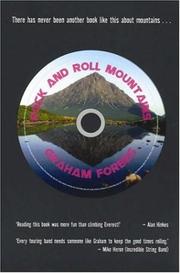 Rock and Roll Mountains by Graham Forbes