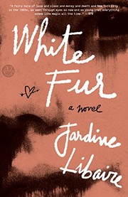 Cover of: White fur