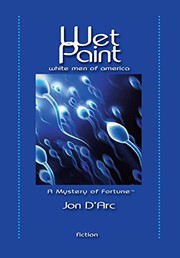 Cover of: Wet Pain: White Men of America