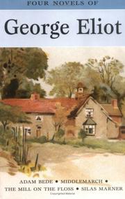 Four Novels of George Eliot