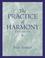 Cover of: The Practice of Harmony, Fifth Edition