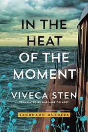 Cover of: In the Heat of the Moment