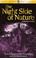 Cover of: The Night Side of Nature