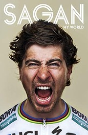 Cover of: My World by Peter Sagan