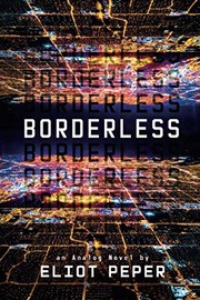 Cover of: Borderless by Eliot Peper