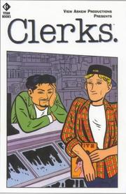 Cover of: Clerks by Kevin Smith