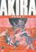 Cover of: Akira