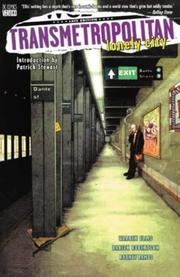 Cover of: Transmetropolitan #47 by Warren Ellis