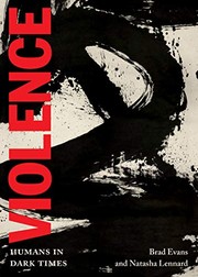 Cover of: Violence