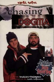 Cover of: Jay and Silent Bob (Jay & Silent Bob) by Kevin Smith, Ellie DeVille, Duncan Fegredo