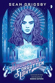 Cover of: Daughters of Forgotten Light by Sean Grigsby