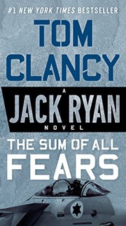 Cover of: The Sum of All Fears
