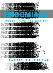 Cover of: Encomials by Ranjit Bhatnagar