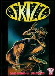 Cover of: Skizz (2000ad Presents) by Alan Moore (undifferentiated)