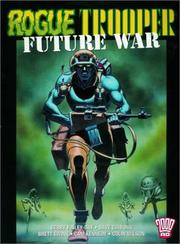 Cover of: Rogue Trooper: Future War (2000 AD Presents)