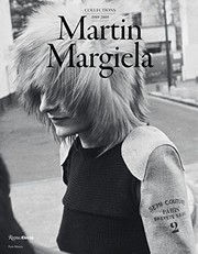 Martin Margiela by Alexandre Samson