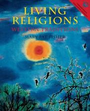 Cover of: Living Religions - Western Traditions | Mary Pat Fisher
