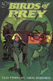 Cover of Birds of Prey