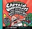 Cover of: Captain Underpants and the Big, Bad Battle of the Bionic Booger Boy, Part 1