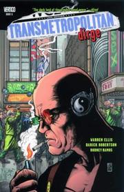 Transmetropolitan