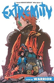 Cover of: Extremity Volume 2: Warrior