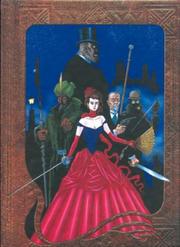 Cover of: The Absolute League of Extraordinary Gentlemen by Alan Moore (undifferentiated)