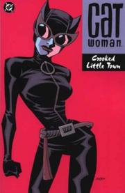 Cover of: Catwoman by Ed Brubaker