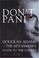 Cover of: Don't Panic