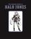 Cover of: The Complete Ballad of Halo Jones (2000 AD Collector's Edition)