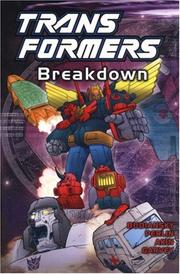 Cover of: Transformers, Vol. 5 by Bob Budiansky