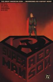 Cover of: Superman by Mark Millar