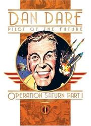 Cover of: Classic Dan Dare by Frank Hampson, Frank Hampson