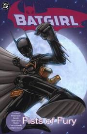 Cover of: Batgirl