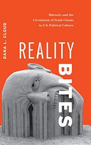 Cover of: Reality Bites by Dana L. Cloud