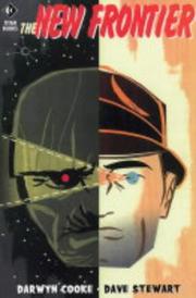 Cover of: The New Frontier