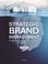 Cover of: Strategic Brand Management