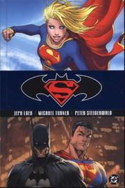 Cover of: Superman/Batman Vol. 2 by Jeph Loeb