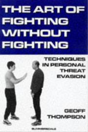 Cover of: Art of Fighting