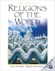Cover of: Religions of the World, Ninth Edition