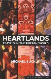 Cover of: Heartlands by Michael Buckley