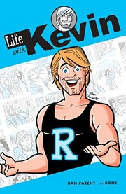 Cover of: Life with Kevin Vol. 1